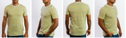 BEAUTIFUL GIANT Men's Casual Comfort Soft Crewneck T-Shirt